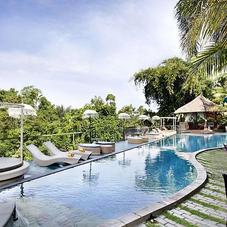 The Mansion Resort Hotel & Spa Ubud Facilități foto
