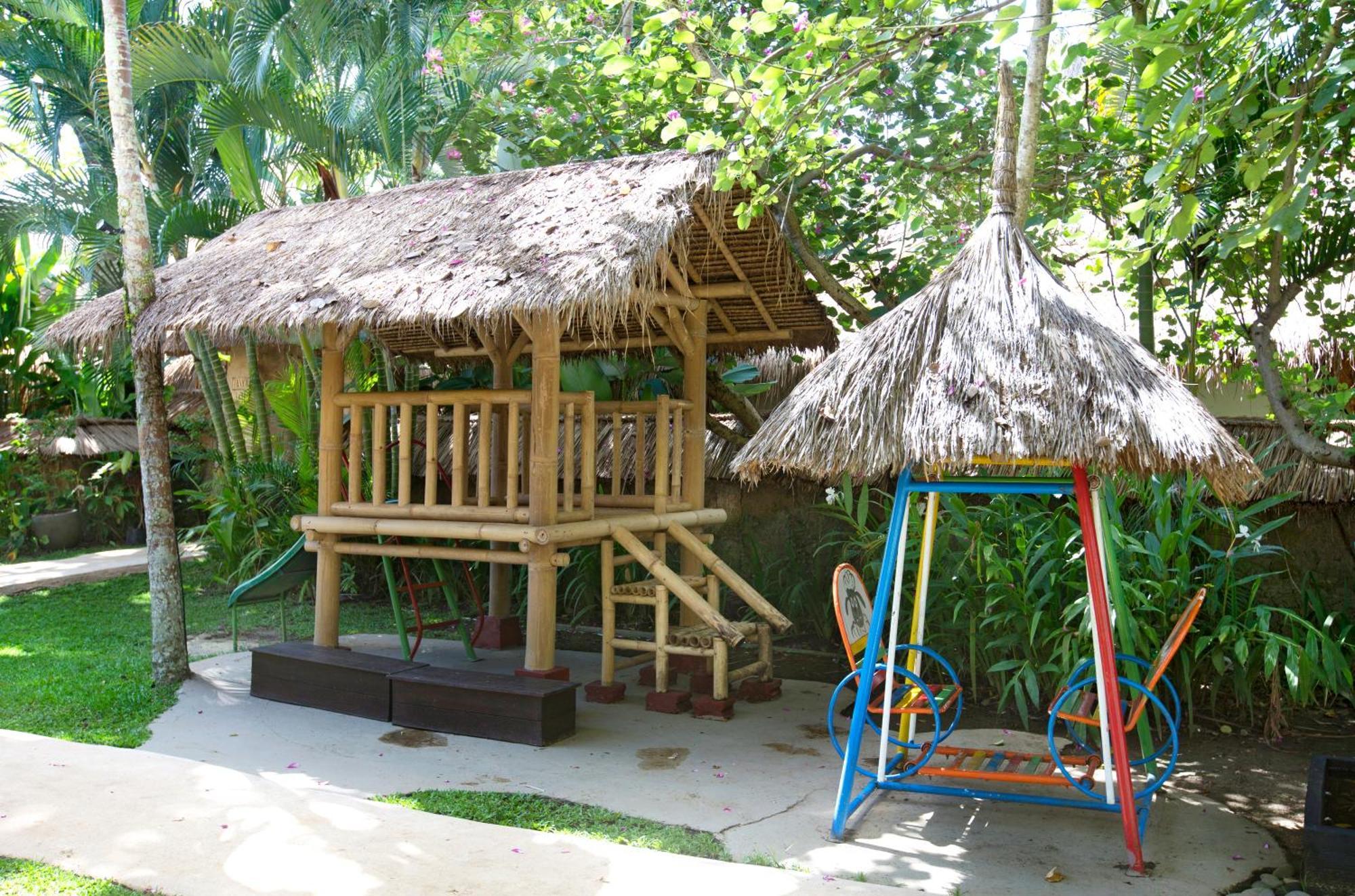 The Mansion Resort Hotel & Spa Ubud Exterior foto