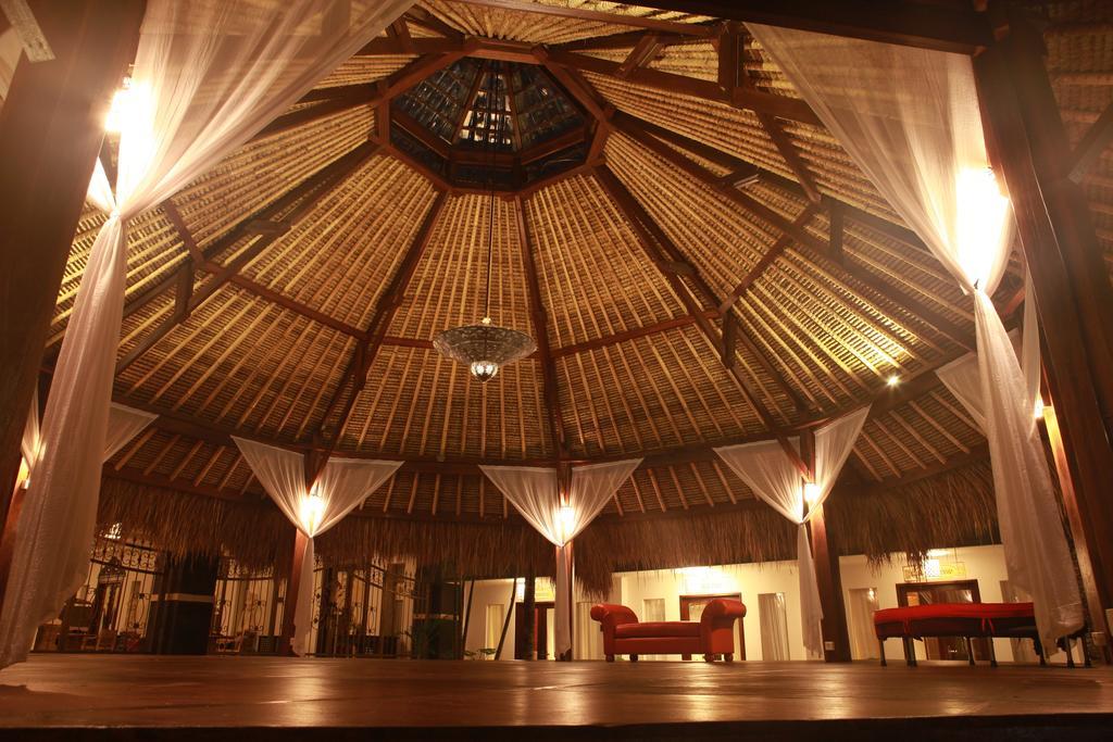 The Mansion Resort Hotel & Spa Ubud Exterior foto
